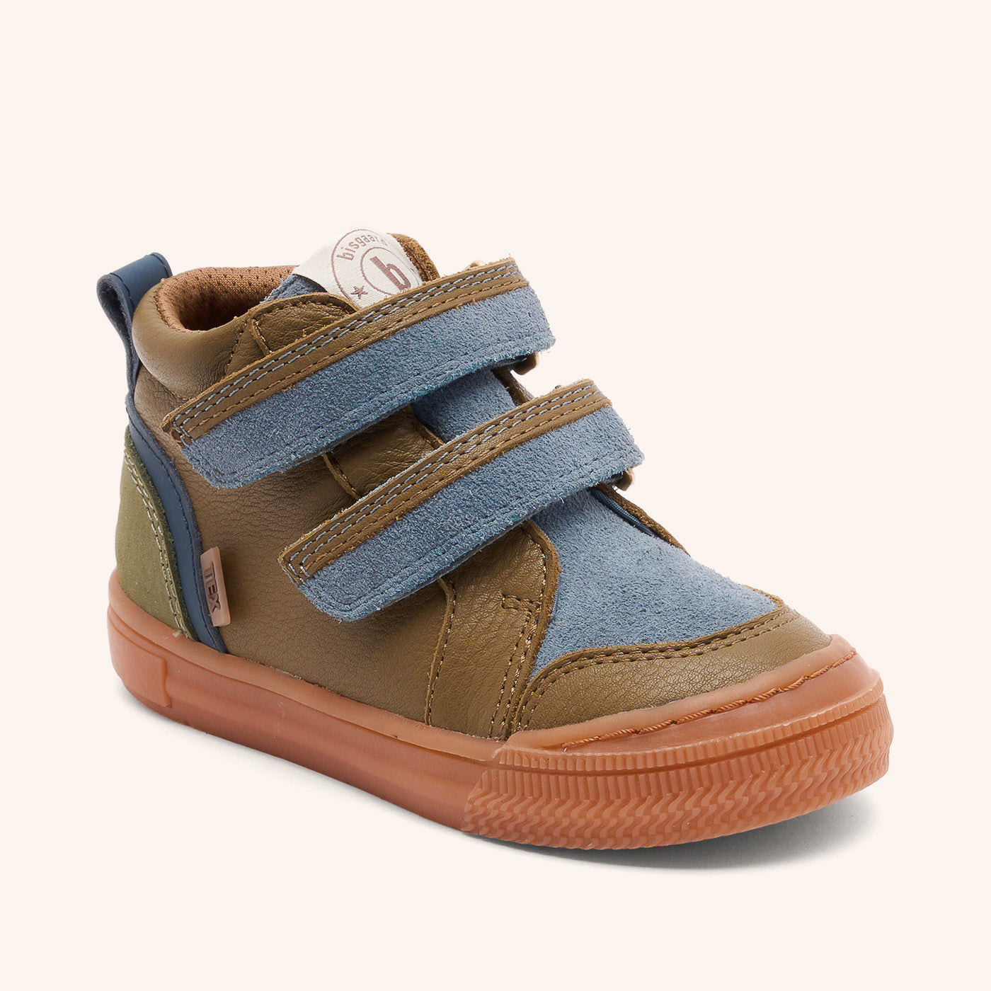 bisgaard cuba tex khaki