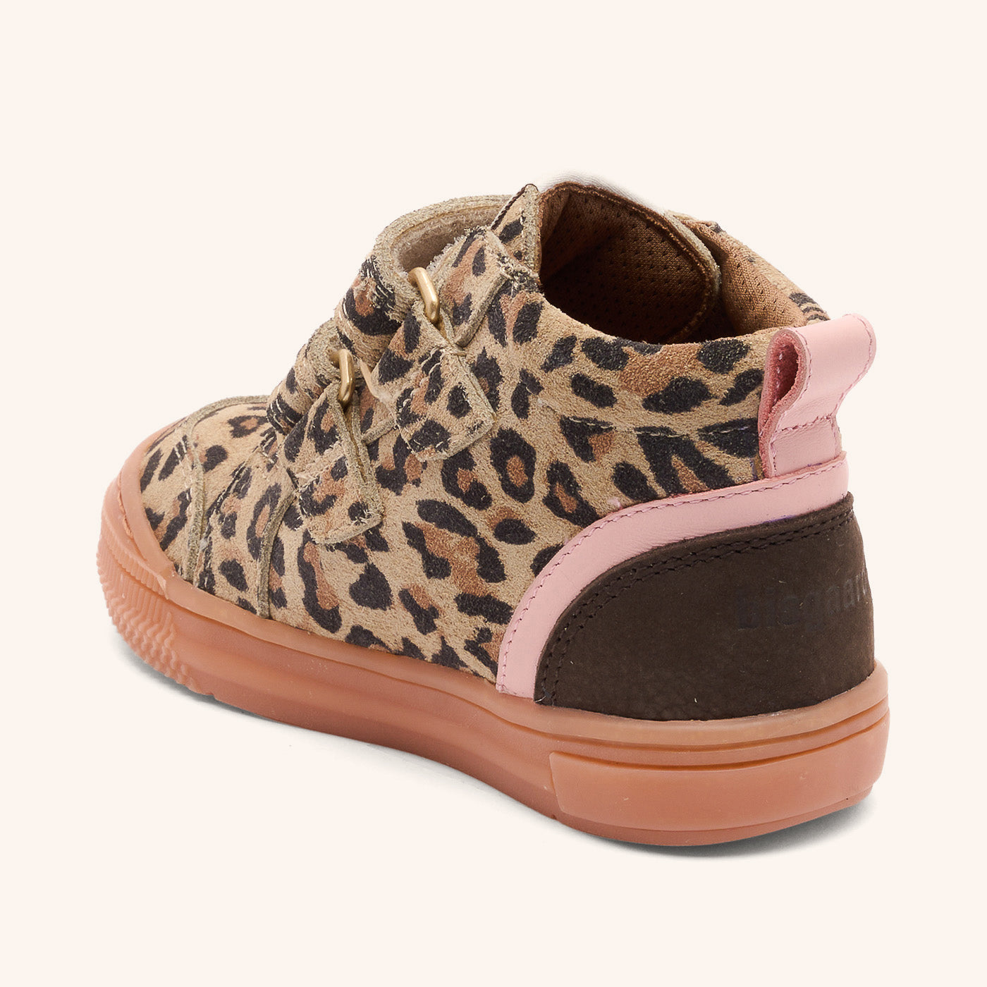 bisgaard cuba tex leopard