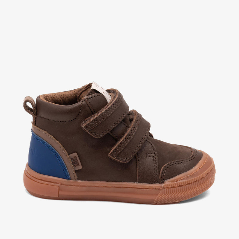 bisgaard cuba tex dark brown