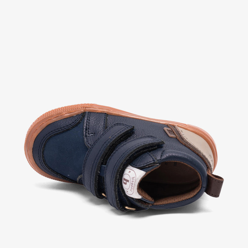 bisgaard cuba tex navy