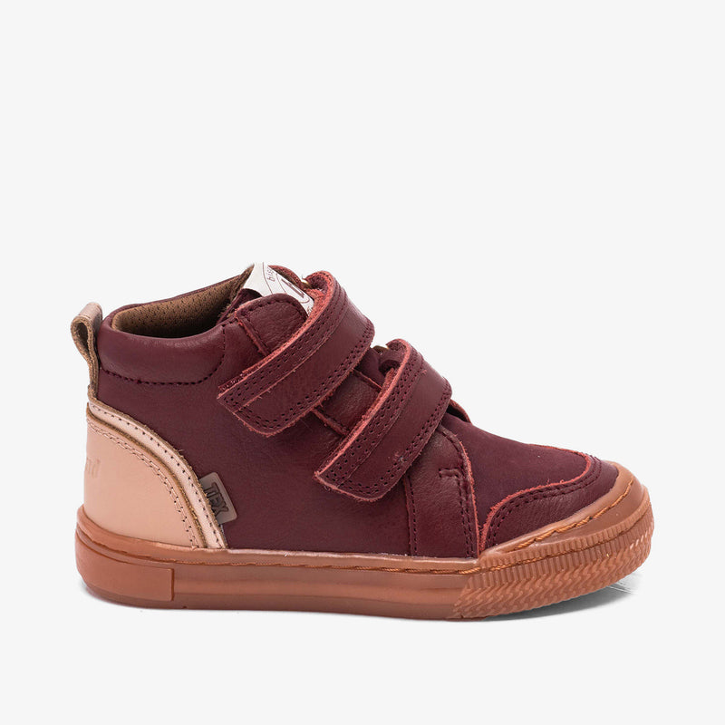 bisgaard cuba tex bordeaux