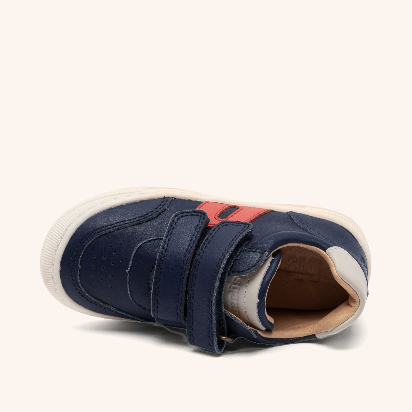 bisgaard rob navy