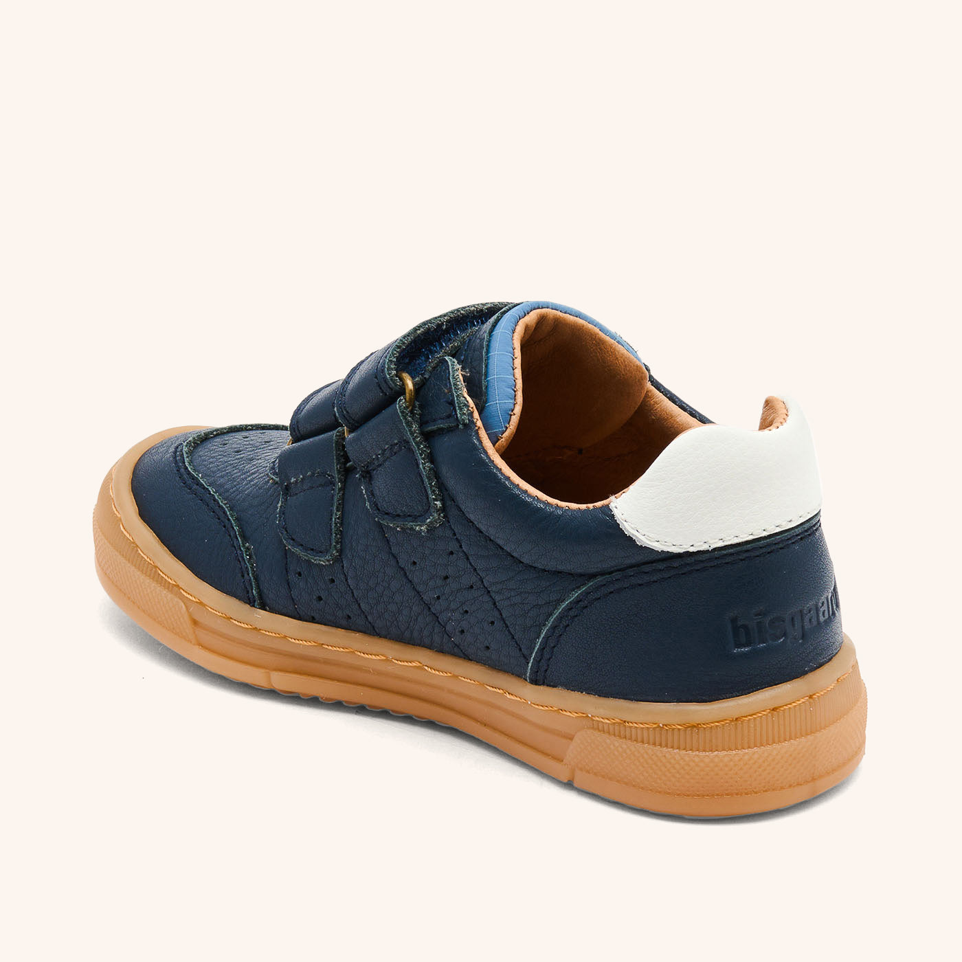 bisgaard rob navy