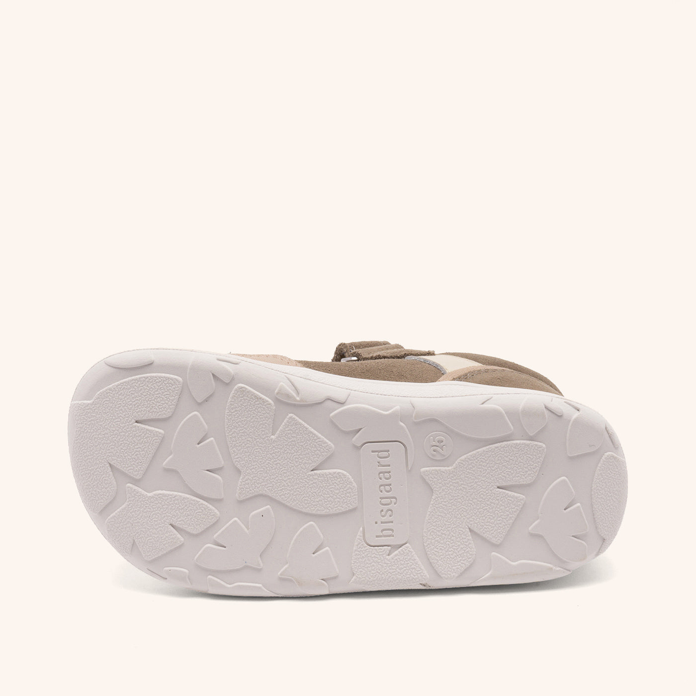 bisgaard barefoot baloo khaki