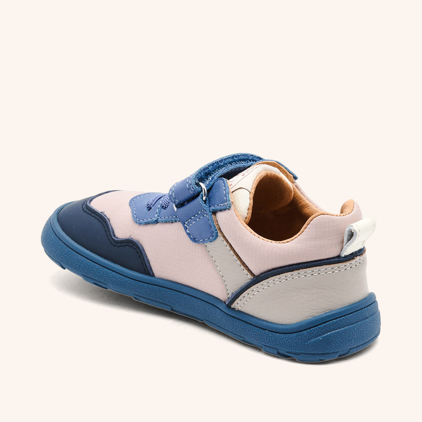 bisgaard barefoot baloo navy