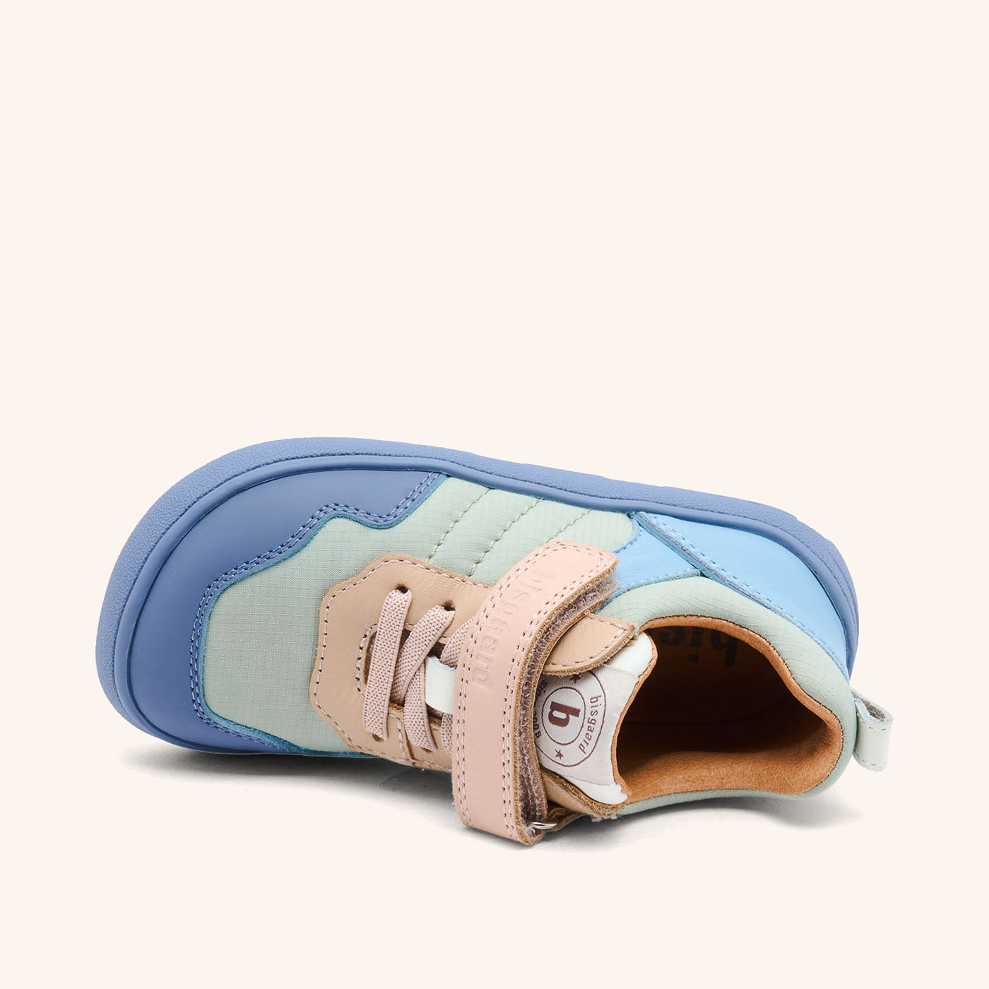 bisgaard barefoot baloo sky