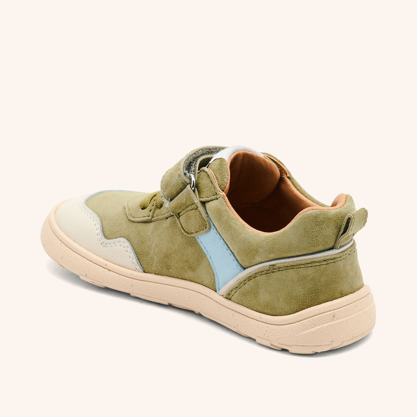 bisgaard barefoot baloo sage