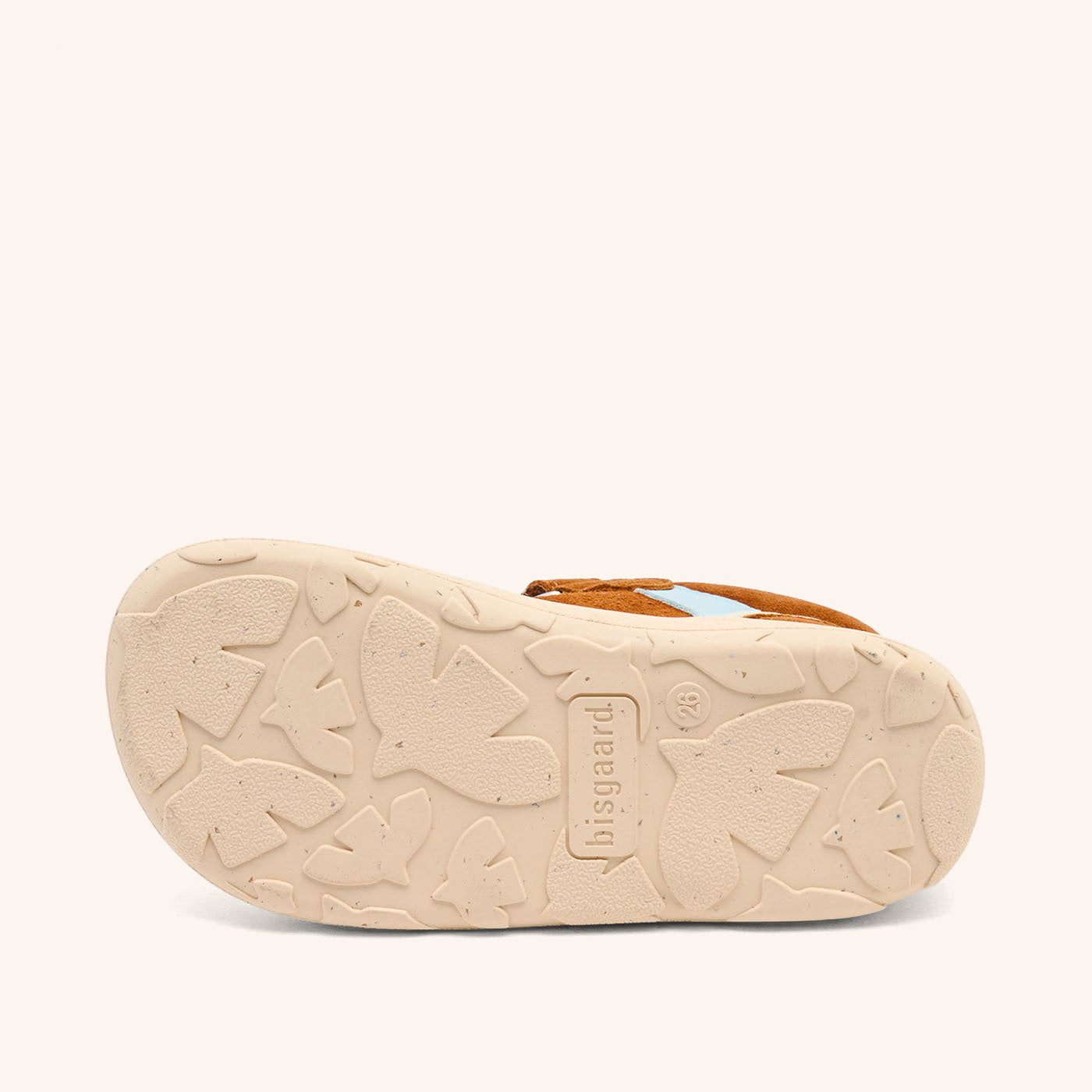 bisgaard barefoot baloo cacao