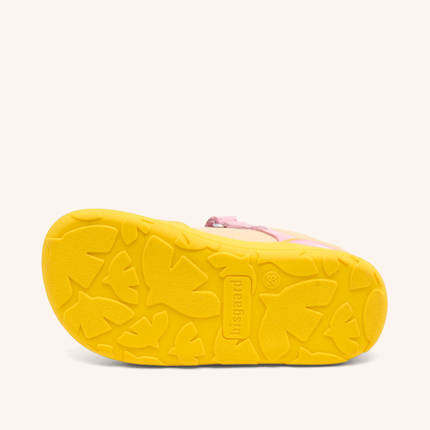 bisgaard barefoot baloo lemon