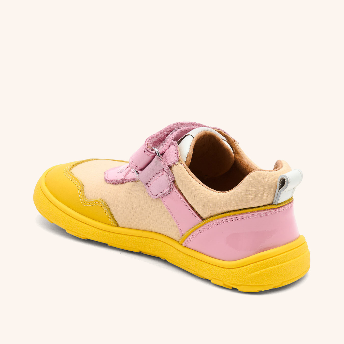bisgaard barefoot baloo lemon