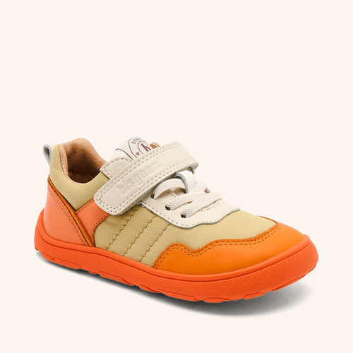 bisgaard barefoot baloo orange