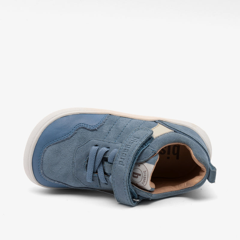 bisgaard barefoot baloo navy