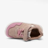 bisgaard barefoot baloo dusty rose