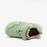 bisgaard barefoot baloo green apple