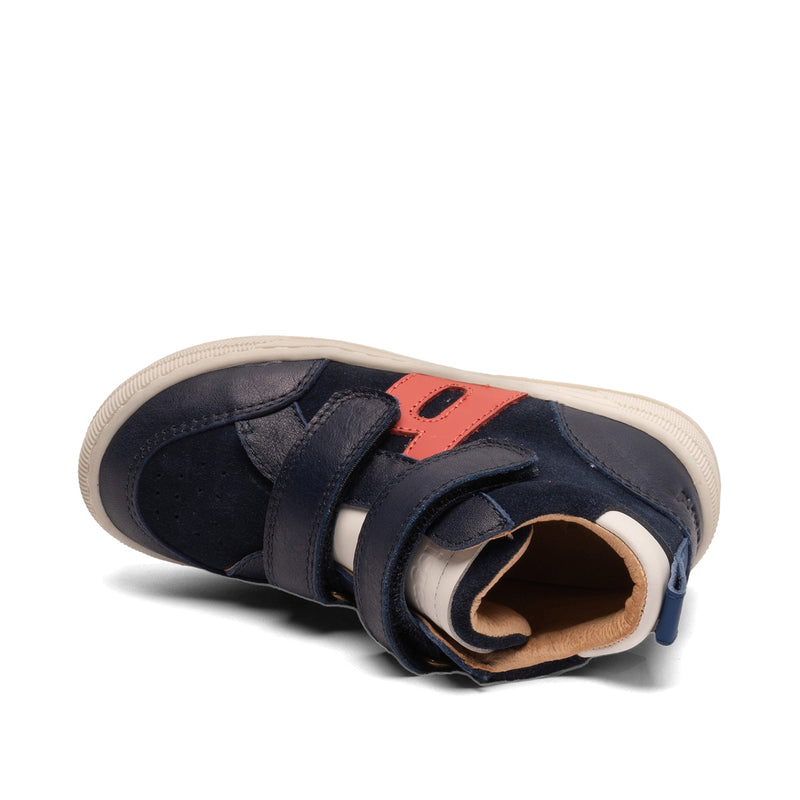bisgaard dylan navy