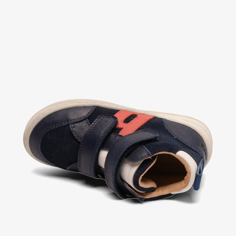 bisgaard dylan navy