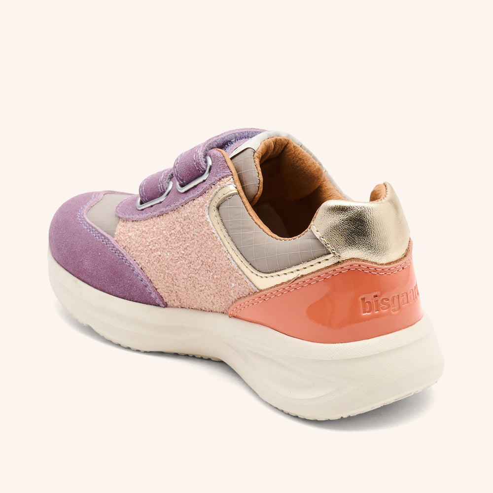bisgaard yuki glitter purple