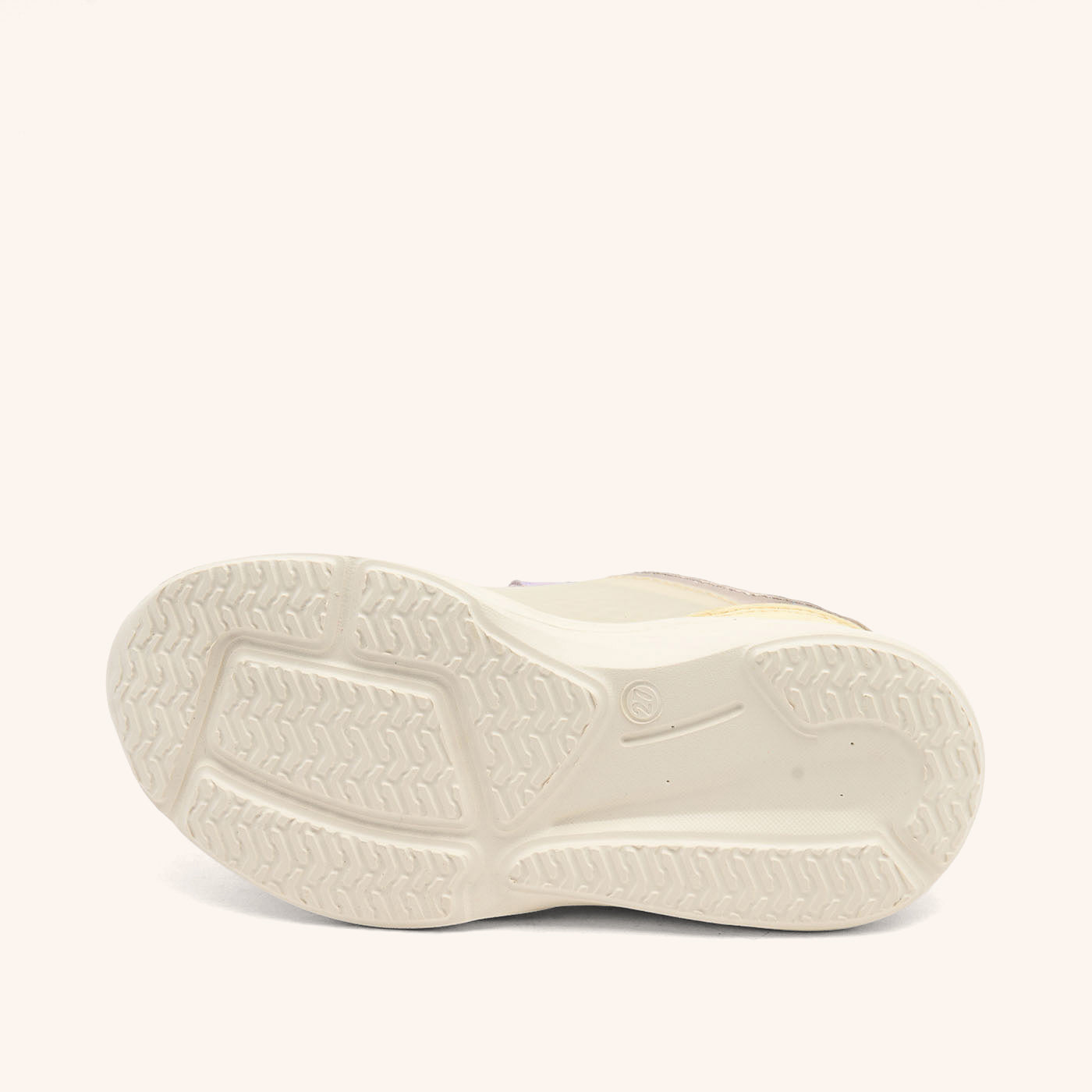 bisgaard yuki glitter violet