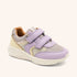 bisgaard yuki glitter violet
