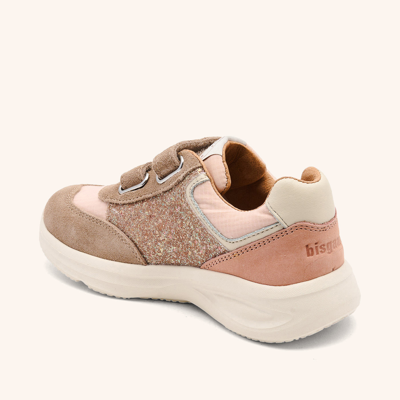 bisgaard yuki glitter earth