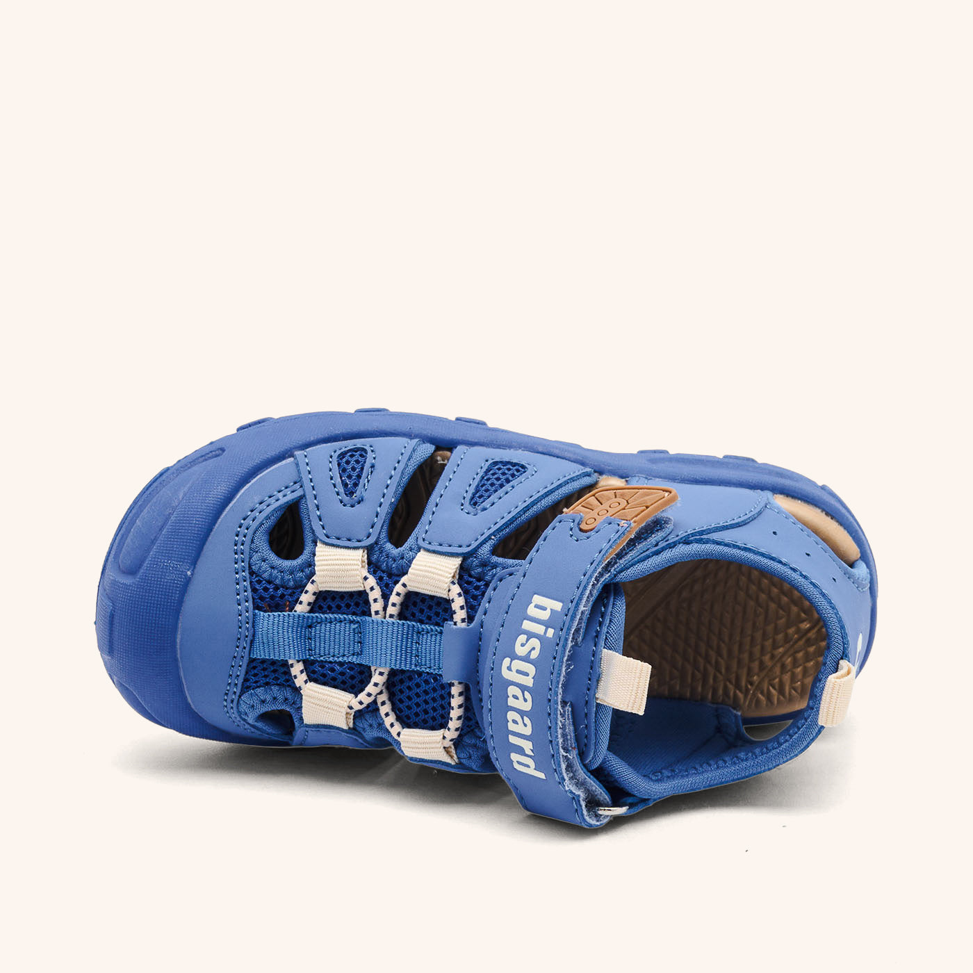 bisgaard parker cobalt