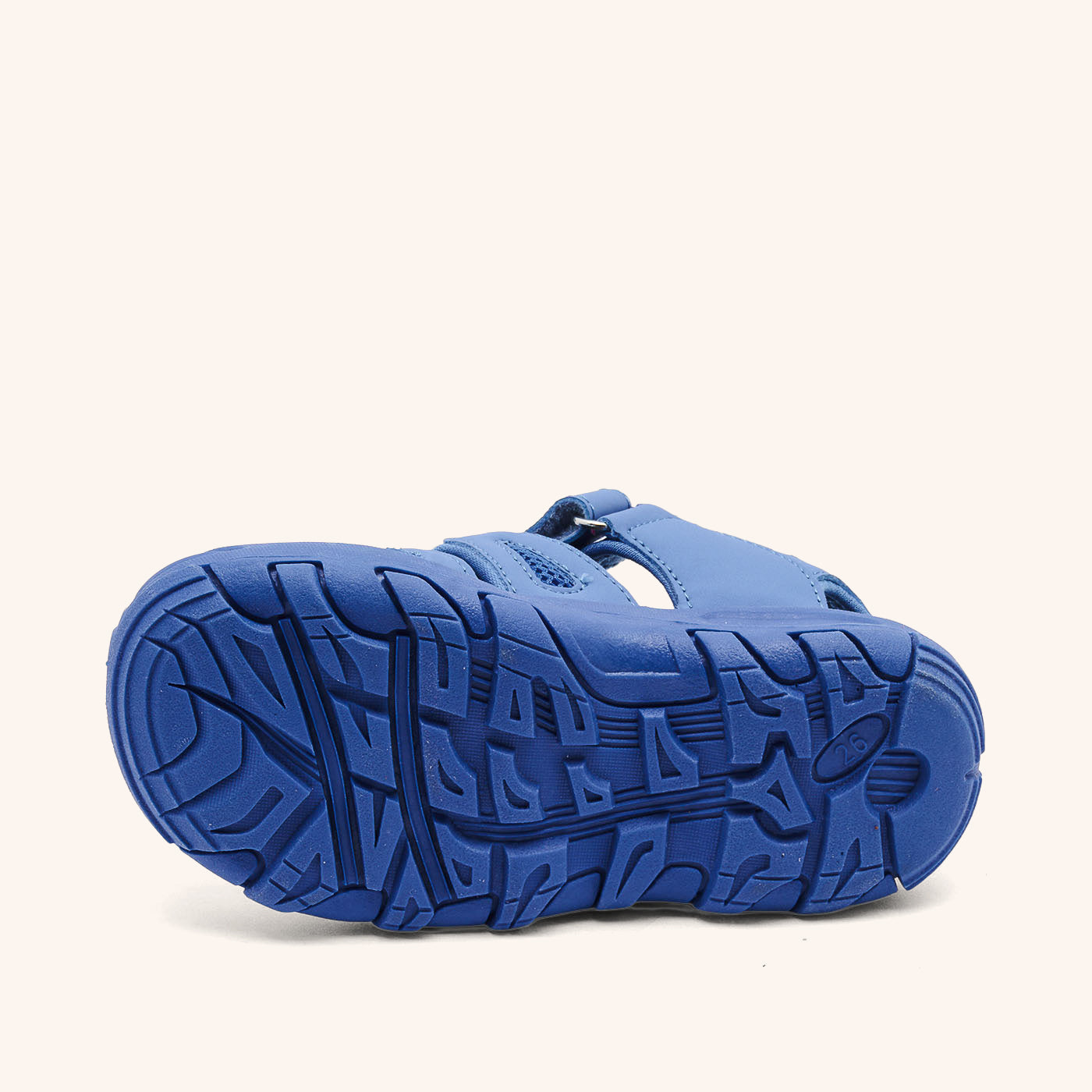 bisgaard parker cobalt