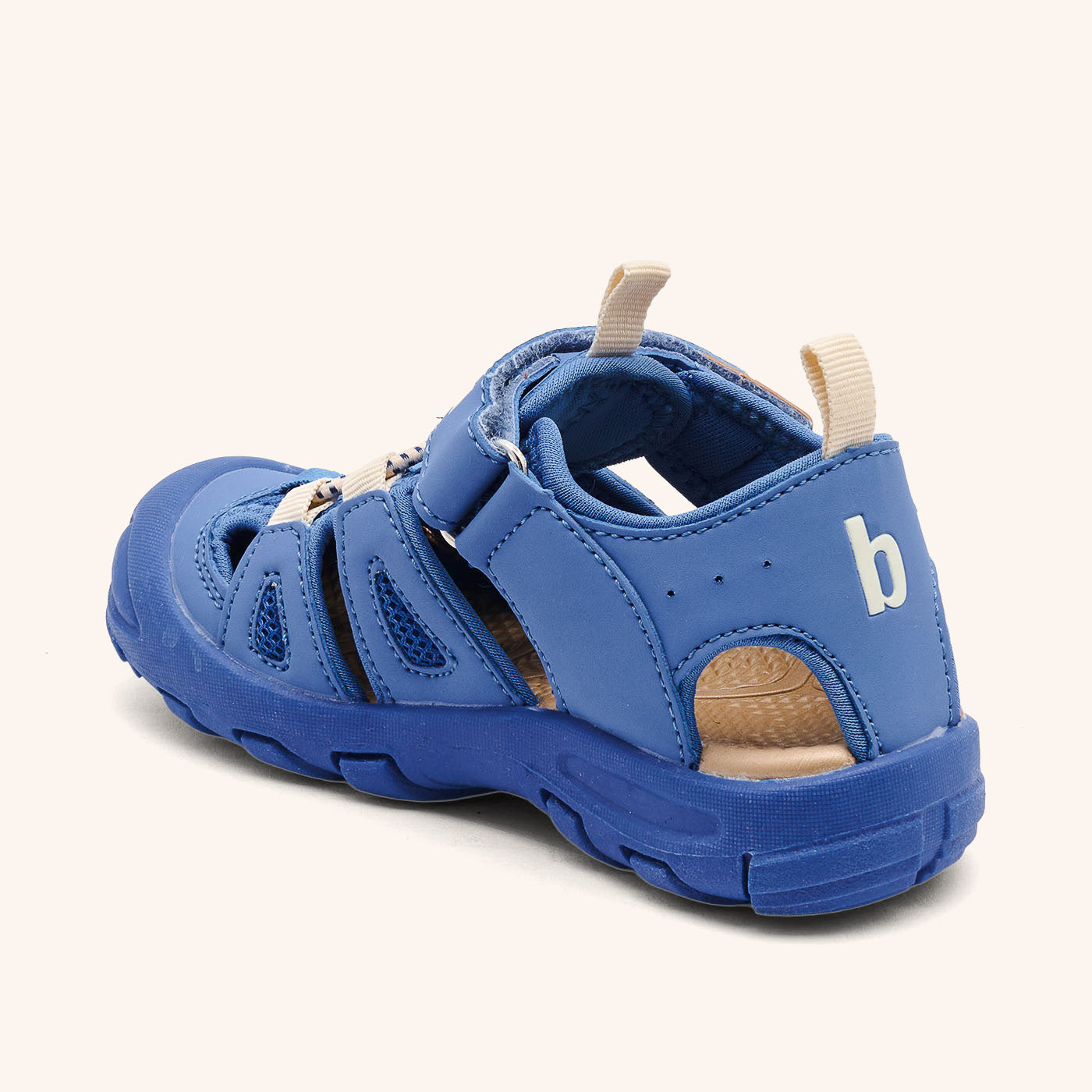 bisgaard parker cobalt