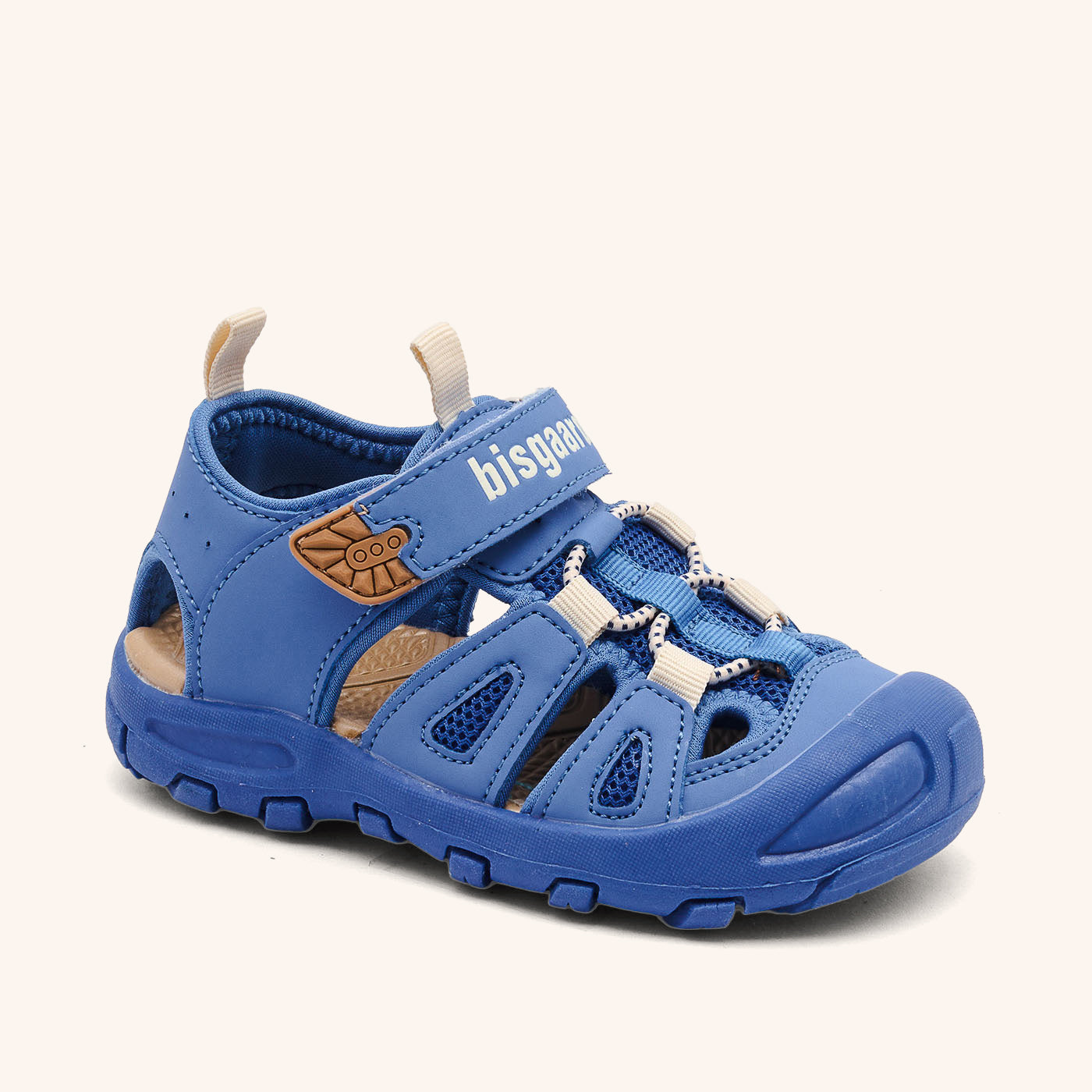 bisgaard parker cobalt