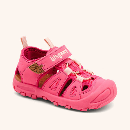 bisgaard parker pink