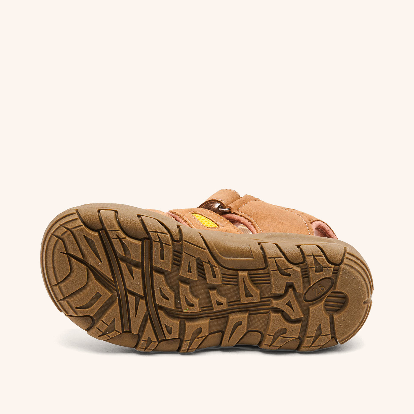 bisgaard parker rose