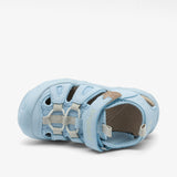 bisgaard parker baby blue