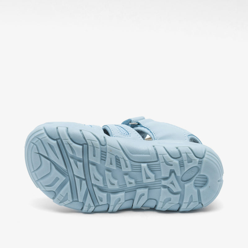 bisgaard parker baby blue