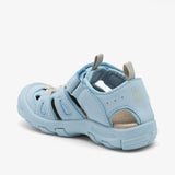 bisgaard parker baby blue