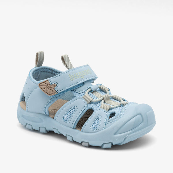 bisgaard parker baby blue