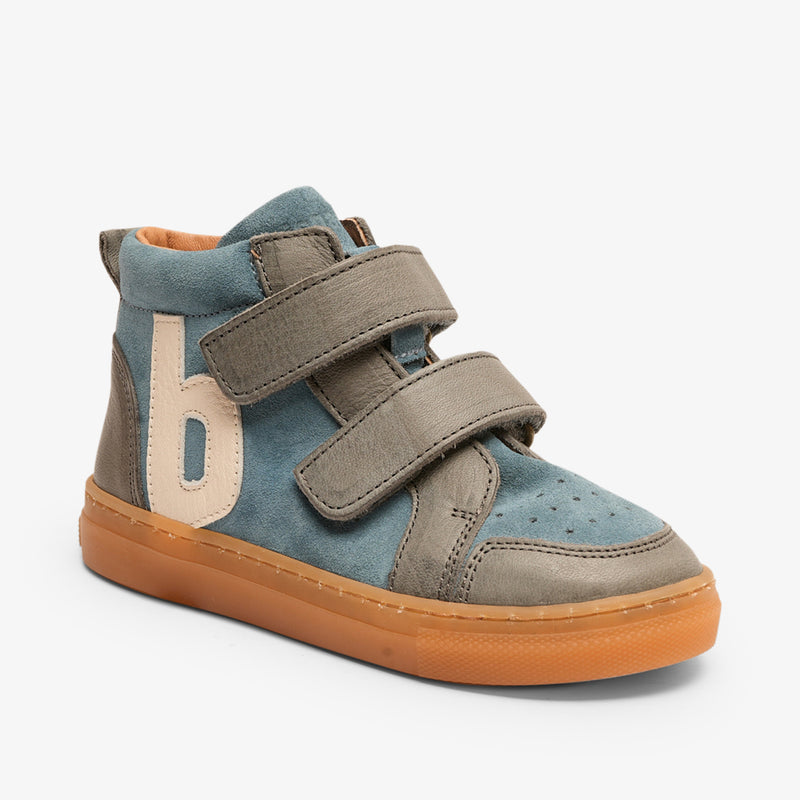 bisgaard jaxon dusty blue