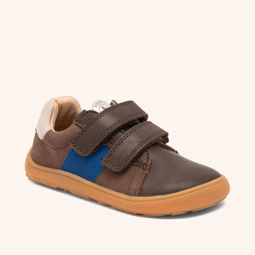 bisgaard barefoot ricco dark brown