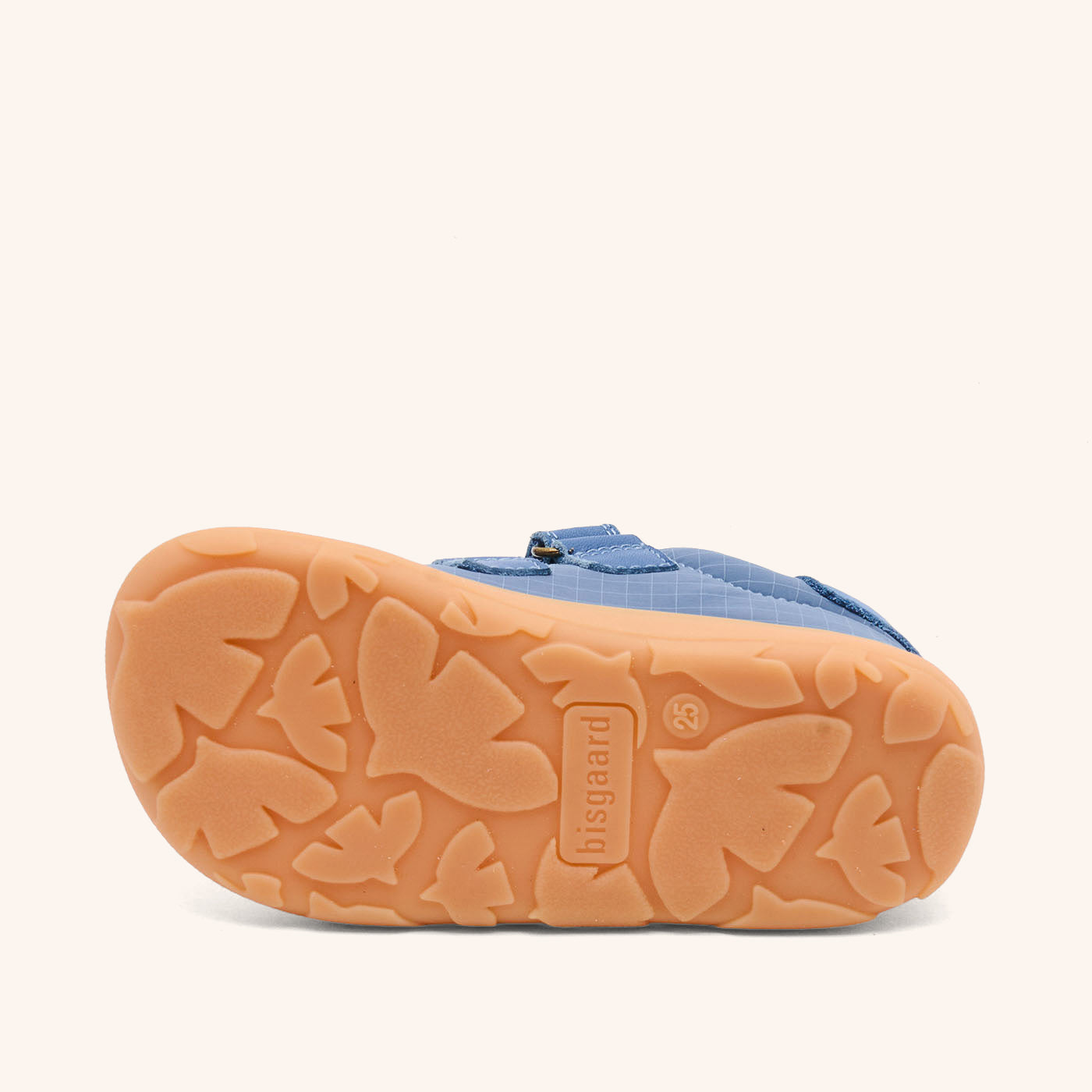 bisgaard barefoot ricco cobalt