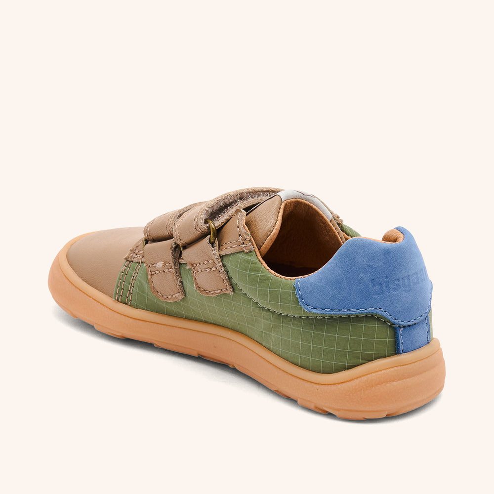 bisgaard barefoot ricco sage