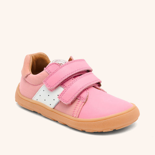 bisgaard barefoot ricco pink