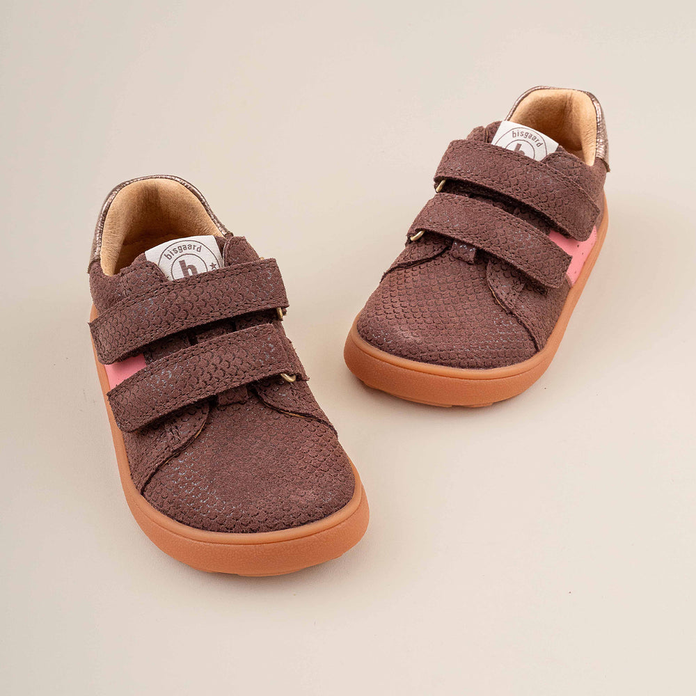 bisgaard barefoot ricco plum