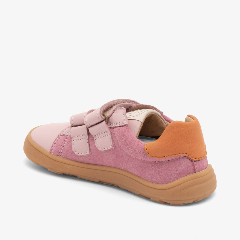 bisgaard barefoot ricco pink