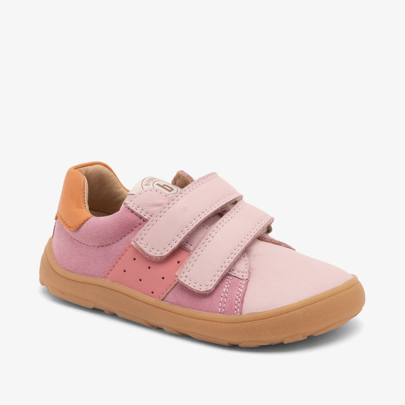 bisgaard barefoot ricco pink