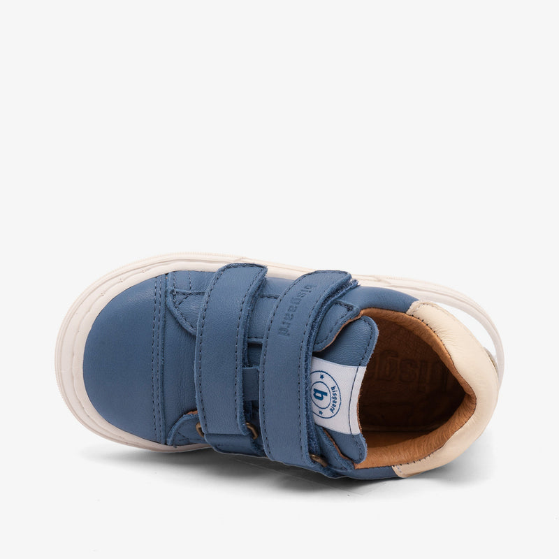bisgaard grace blue