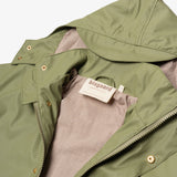 bisgaard aarhus rain jacket palma