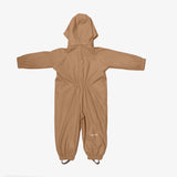 bisgaard aarhus rain suit caramel