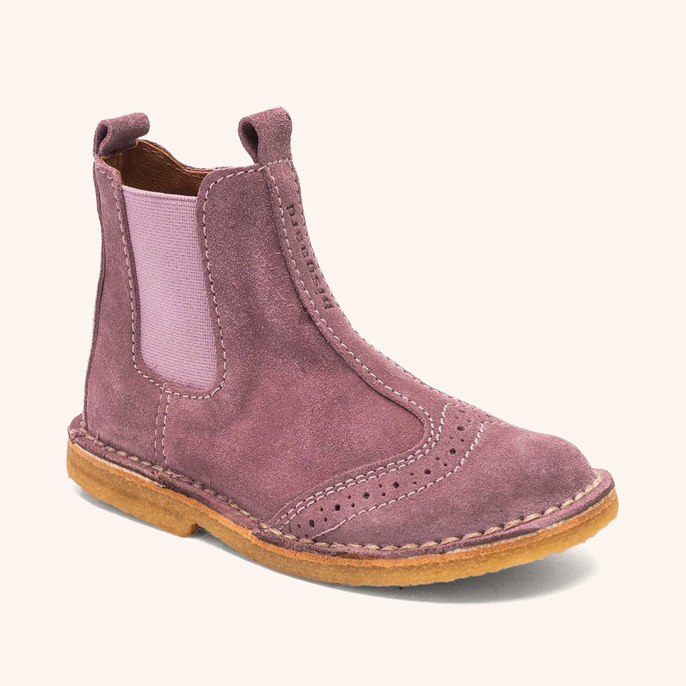 bisgaard nori heather