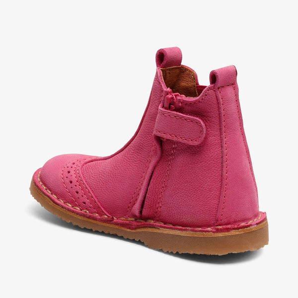 bisgaard nori pink