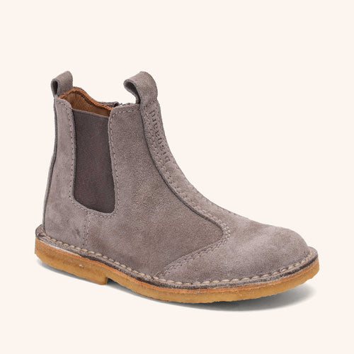 bisgaard nohr grey