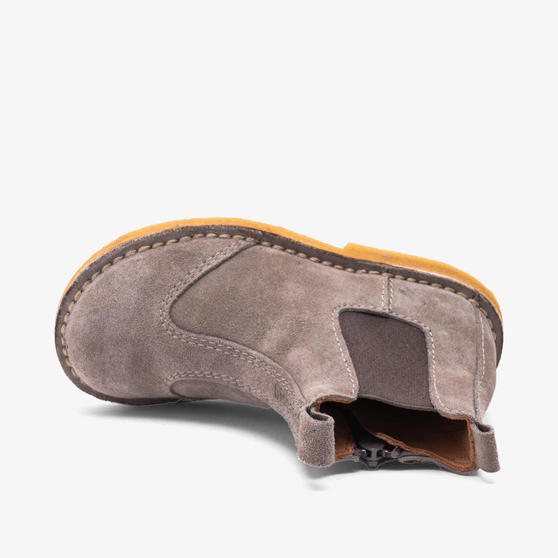 bisgaard nohr grey