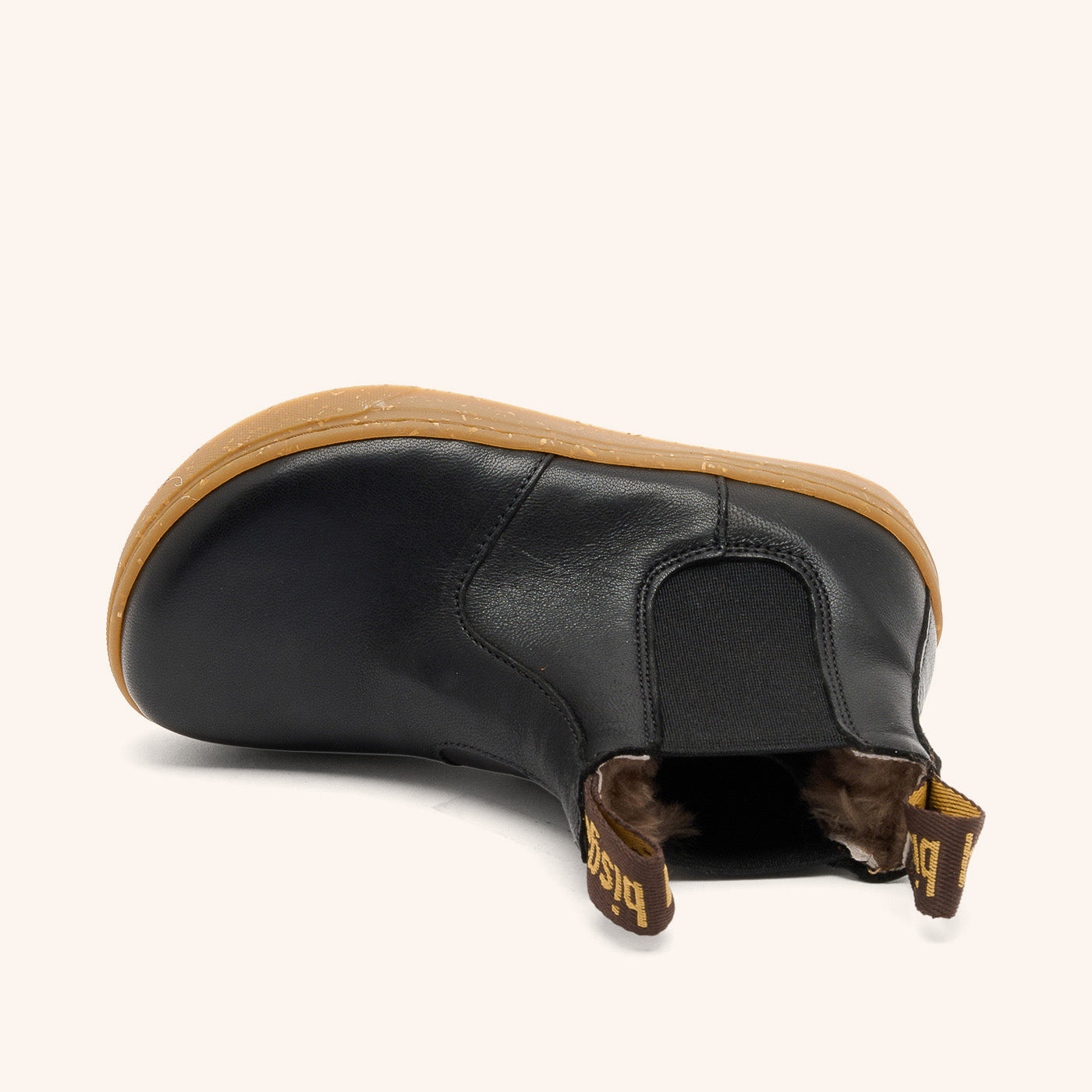 bisgaard barefoot ene lamb black